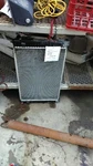 Radiator Cylinder Fits 98-05 Passat 146003. Fixed Price $75.00.