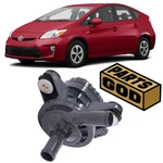 Drive Motor Electric Inverter Water Pump For Toyota Prius 2010-2015. Fixed Price $127.99.