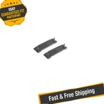 Scott Drake C7OZ-8124-A Radiator Mounting Insulators 1967-1970 Ford Mustang. Fixed Price $34.03.