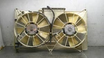 98 - Lexus GS400 Cooling Fan Assembly Radiator. Fixed Price $124.76.