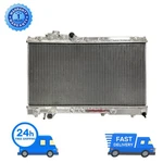 Uiu 1748 Full Aluminium Radiator For 1994 1995 1996 1997 Toyota Celica 1.8 L4. Fixed Price $116.99.