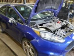 Radiator Fan Motor With Turbo Fits 14-19 Fiesta 1095951. Fixed Price $82.35.