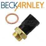 Beck Arnley Engine Cooling Fan Switch For 2002-2005 Volkswagen Jetta Og. Fixed Price $44.44.