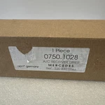 A/c Accumulator Drier Fits: Dodge Sprinter 2500 3500 03-06 Mercedes Benz. Fixed Price $30.99.