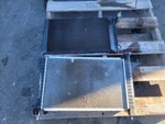 1994-1995 Ford Mustang Gt 5.0L Radiator Fan Condenser Auto Tran Front 2454. Fixed Price $151.99.