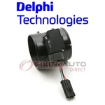 Delphi Mass Air Flow Sensor For 1996-1999 Chevrolet K2500 Suburban 5.7L 7.4L Uo. Fixed Price $160.33.