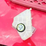 Ford Fiesta Expansion Overflow Bottle MK7 N05001A200. Fixed Price $21.79.