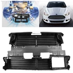 Active Grille Shutter Radiator W/motor Ford Fusion Assy 2013-2016 DS7Z8475B. Fixed Price $109.98.