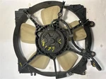 Radiator Fan Motor Assembly Cylinder Fits 94-97 Mazda 626 3801238. Fixed Price $128.44.