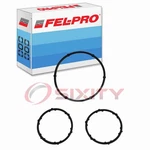 Fel-pro Coolant Crossover Pipe Mounting Set For 2000-2006 Lincoln Ls 3.9L V8 Sp. Fixed Price $25.81.