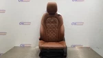 17 Mercedes Benz C63S Amg W205 Sedan Memory Heat Cool Seat Front Left Driver. Fixed Price $306.00.