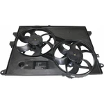 For Saturn Vue Ac Radiator Fan 2008-2010 2.4L/3.5L/3.6L GM3115218 89019135. Fixed Price $220.32.