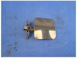 1987-1993 Ford Mustang Gt 5.0L Fuel Door Cap Cover Molding Paint 1C 2299. Fixed Price $49.99.