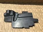 08-10 Saturn Vue Radiator Splash Shield Right Gm Oem 20907213 (C3-7). Fixed Price $30.00.