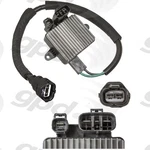 Global Parts Distributors 1712258 Engine Cooling Control Module. Fixed Price $179.16.