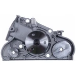 Gates 42131 Engine Water Pump For 88-96 323 Capri Escort Miata Protege Tracer. Fixed Price $55.72.