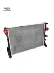 Mercedes R231 Slc Sl-class Genuine Engine Motor Coolant Tank Radiator 2013-2020. Fixed Price $129.99.