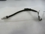 Ferrari California, Transmission Radiator Oil Return Hose, Used, P/n 250738. Fixed Price $200.00.