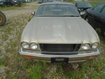 Radiator Fan Motor Assembly Fits 95-97 XJ6 591046. Fixed Price $62.50.