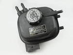 1997 - 2006 Jaguar XK8 Coolant Fluid Reservoir Bottle Tank MJA440BA Unit Oem. Fixed Price $73.49.