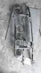 97 98 99 00 Bmw 528I Radiator Core Support. Fixed Price $200.00.