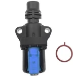BM5Z-8C605-C Heater Control Valves Ford Escape Fiesta Fusion Se 1.6L 2015. Fixed Price $28.61.