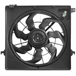 Radiator Fan Assembly For Hyundai Santa Fe Sport 2.0L 2014 2015 2016 2017 2018. Fixed Price $53.98.
