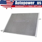 Aluminium Radiator 0995003500 For 2016-2020 Mercedes E43 Amg GLC300 E450 2.0 3.0. Fixed Price $52.29.