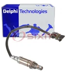 Delphi Upstream Oxygen Sensor For 1994 Chevrolet C1500 Exhaust Emissions Cl. Fixed Price $56.46.