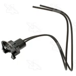 Engine Coolant Temp Sensor Connector For 83-87, 89 Isuzu Impulse Four Seasons. Fixed Price $25.14.