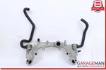 03-06 Porsche Cayenne 955 Engine Coolant Distribution Tube Pipe 9481061514R. Fixed Price $53.12.
