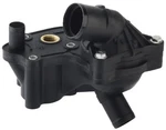 Genuine Four Seasons Outlet And Thermostat Housing Kit With 85671. Fixed Price $120.27.