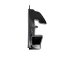 Rh Grille Air Deflector Side Guide Usa Built Fits 2014 2016 Nissan Rogue. Fixed Price $32.16.