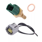 Water Temperature Sensor Connector Plug Ford Kia Mazda Suzuki Toyota Vag. Fixed Price $16.99.