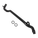Engine Heater Inlet Coolant Pipe For Bmw E39 E46 E53 E83 E85 Z3 11531705210. Fixed Price $27.77.