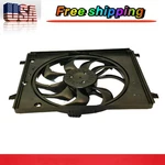 Usa For Maserati Ghibli Levante 17-ONWARDS 3.0L V6 Electric Cooling Radiator Fan. Fixed Price $121.60.