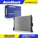 Radiator For Chevrolet, Trax 2013-2020, L4 1.4L. Fixed Price $72.83.