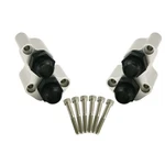 Moroso Water Pump Spacer 63616;. Fixed Price $266.03.