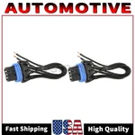 Fog Light Connector For 1992-1999 Bmw 318I Handy Pack 2PCS. Fixed Price $22.36.