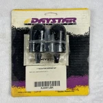 Daystar Radiator Support For 1" Body Lift Fits 97-01 Jeep Wrangler Tj KJ04512BK. Fixed Price $48.00.