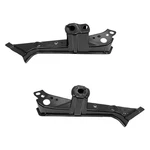 For Mitsubishi Outlander 22 Radiator Support Set Driver & Passenger Side. Fixed Price $128.19.