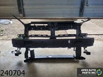 *no Shipping* 2015 Volkswagen Gti 2.0L Radiator Core Support With Impact Bar. Fixed Price $200.00.