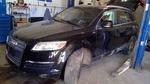 Radiator Core Support Fits 07-09 Audi Q7 10292881. Fixed Price $218.75.