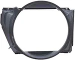 Oer 748631 Reproduction Fan Shroud 1971-1977 Chevy Models W/small Block. Fixed Price $169.99.
