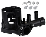 Rein Engine Coolant Hose Flange Kit For Mercedes-benz CHS0777. Fixed Price $67.65.