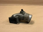 Original Jaguar Late Xjs V12 Fan Sensor Housing. Fixed Price $52.49.
