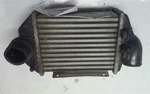 Driver Left Intercooler 2.7L Fits 00-01 Audi A6 101350. Fixed Price $85.00.