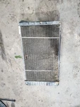 Radiator 28-5/8" Wide 1-5/8" Thick Fits 71-76 78-79 Riviera 306270. Fixed Price $143.75.