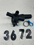 Engine Coolant Thermostat Housing Dorman 902-2087 (water Outlet). Fixed Price $34.99.