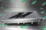 Mishimoto Performance Aluminum Radiator 06-11 Honda Civic Si K20Z3. Fixed Price $335.95.